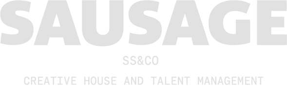 Sausage & Co. — Creative House and Talent Management