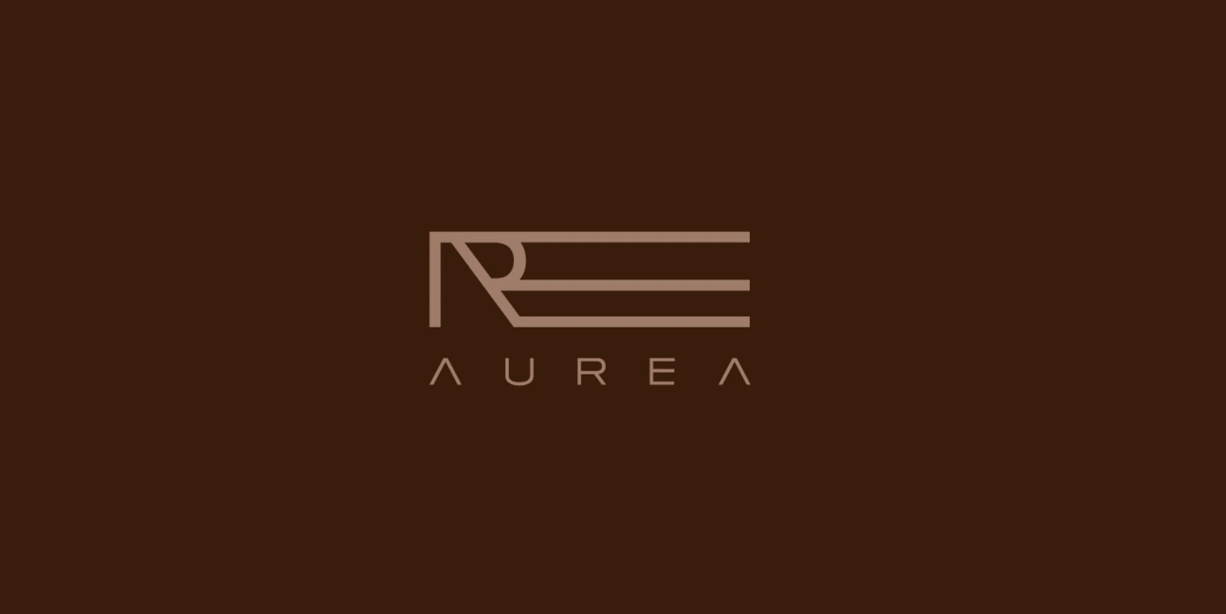 Aurea 01 — Branding & Identity Development project by Sausage & Co. Bangkok
