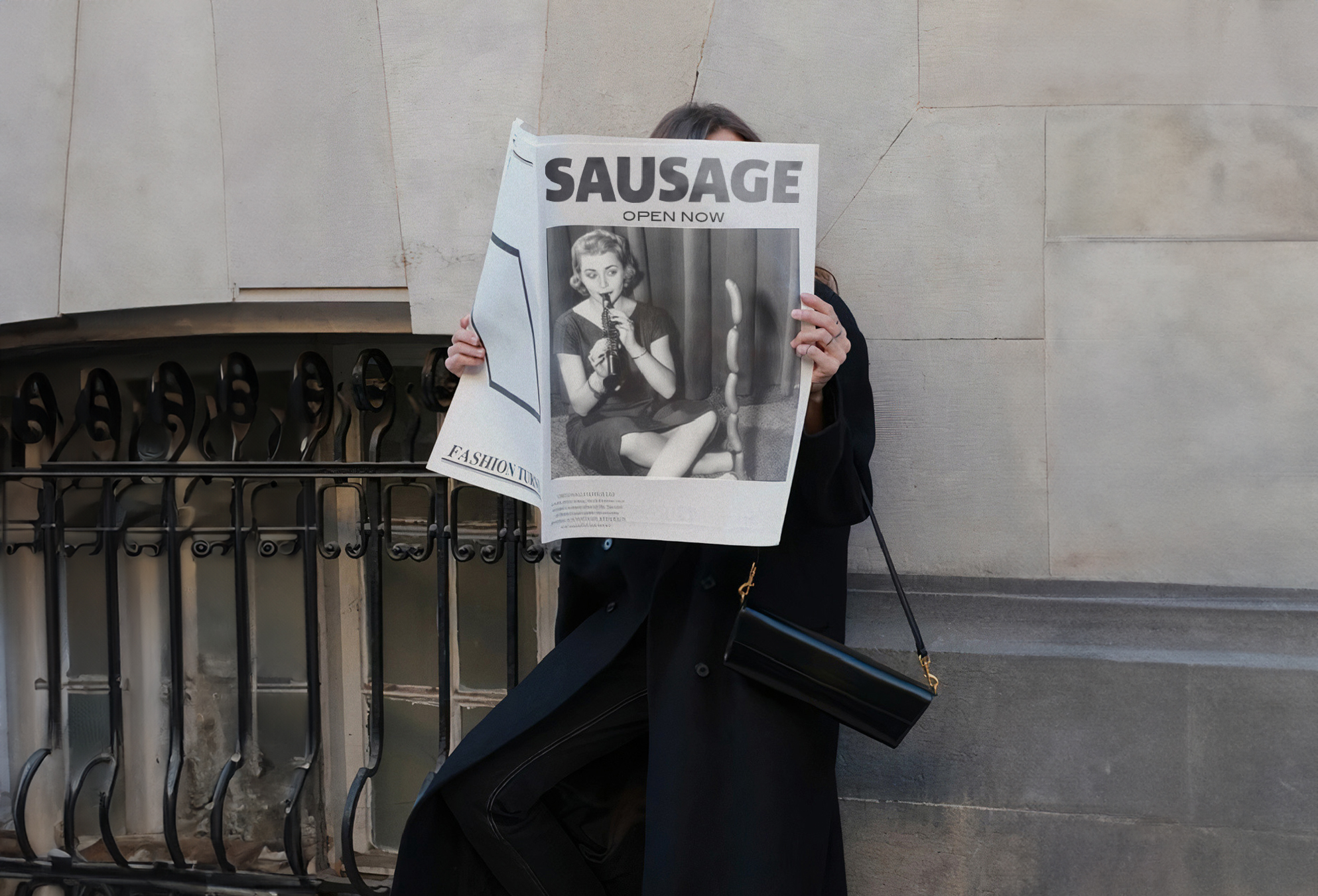 Public Relations (PR) service by Sausage & Co. in Bangkok