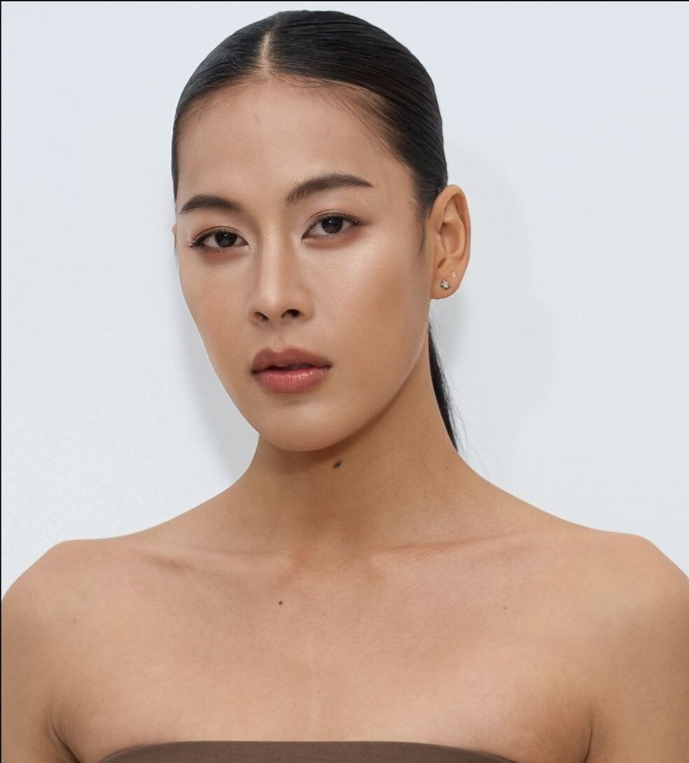 ARM, model and talent represented by Sausage & Co. Bangkok