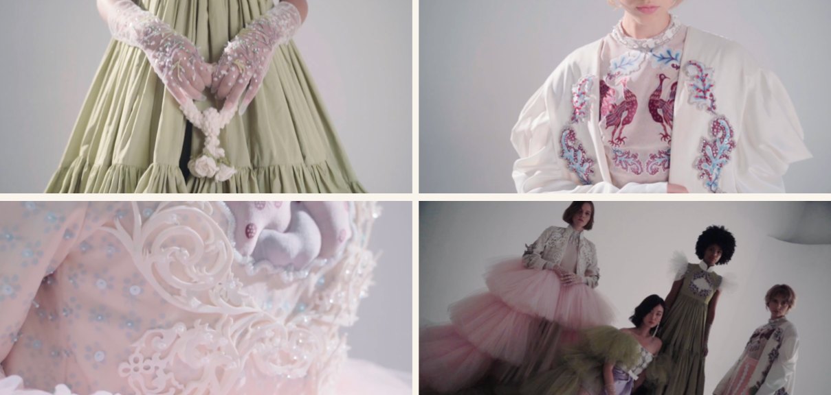 Fashion Film RSU King Rama5 Journey In — Pre–Post Production project by Sausage & Co. Bangkok