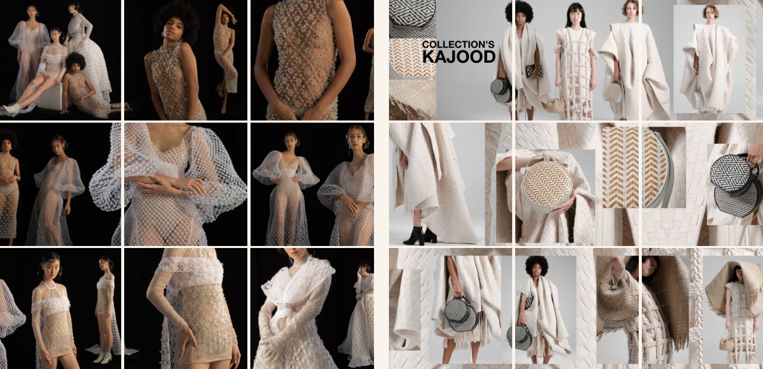 RSU Photography Production — Pre–Post Production project by Sausage & Co. Bangkok
